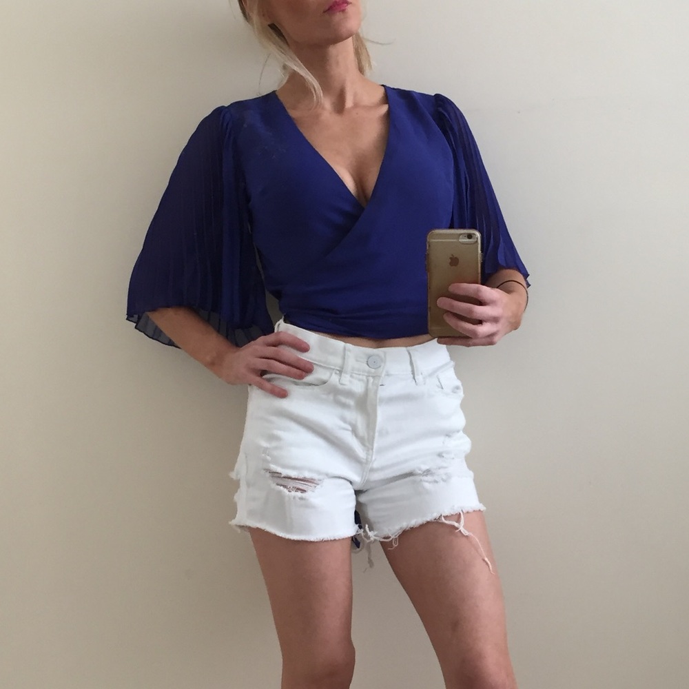 Express top - Picture 2 of 5